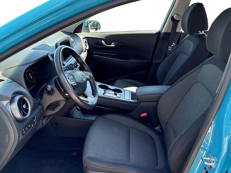 Hyundai Kona 39 EV Select