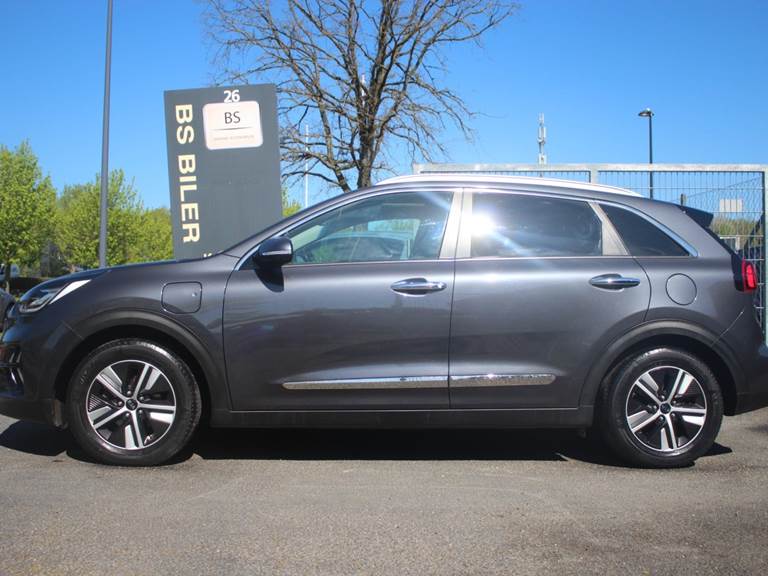 Kia Niro 1,6 PHEV Premium DCT