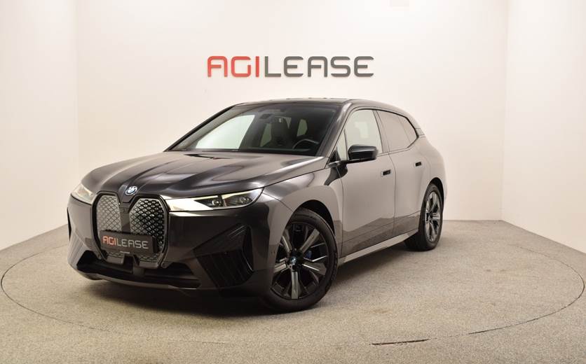 BMW iX xDrive50 Sport
