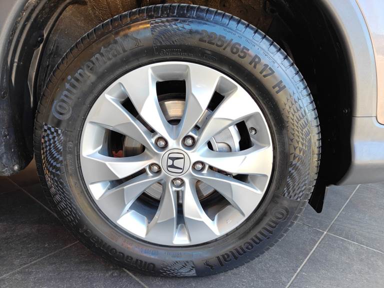 Honda CR-V 1,6 i-DTEC Elegance
