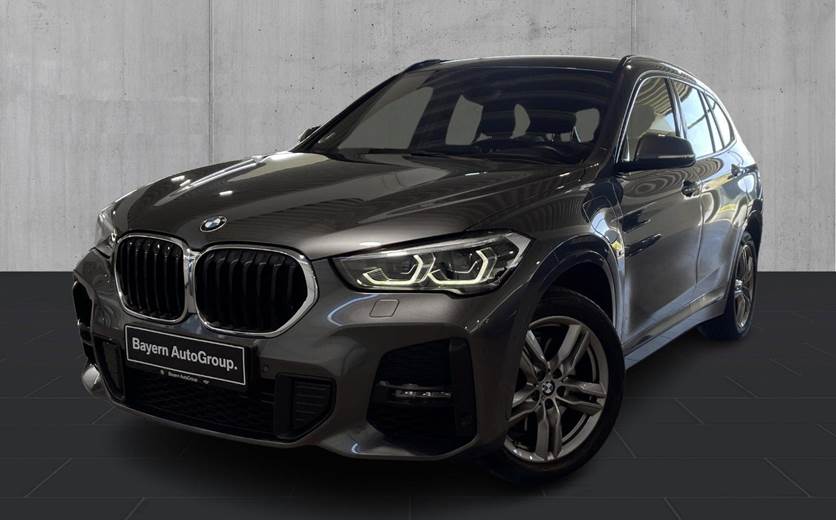 BMW X1 1,5 xDrive25e M-Sport+ aut.