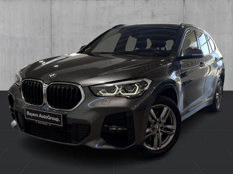 BMW X1 1,5 xDrive25e M-Sport+ aut.