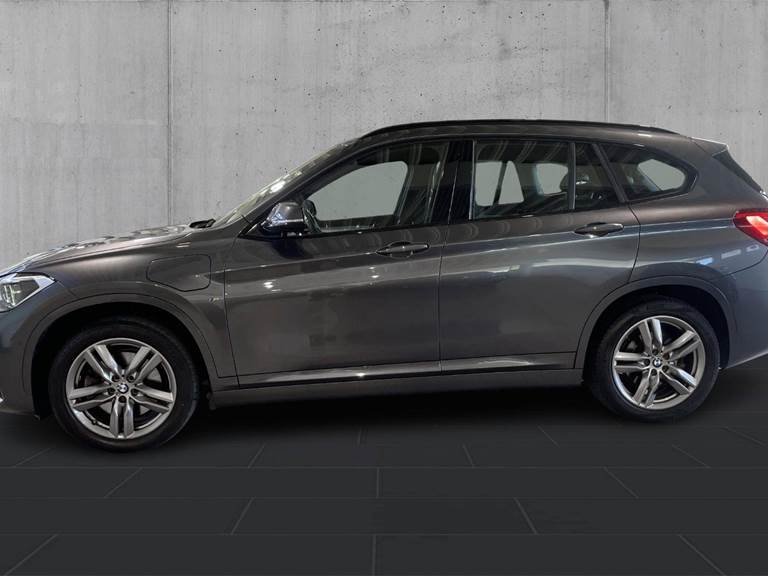 BMW X1 1,5 xDrive25e M-Sport+ aut.