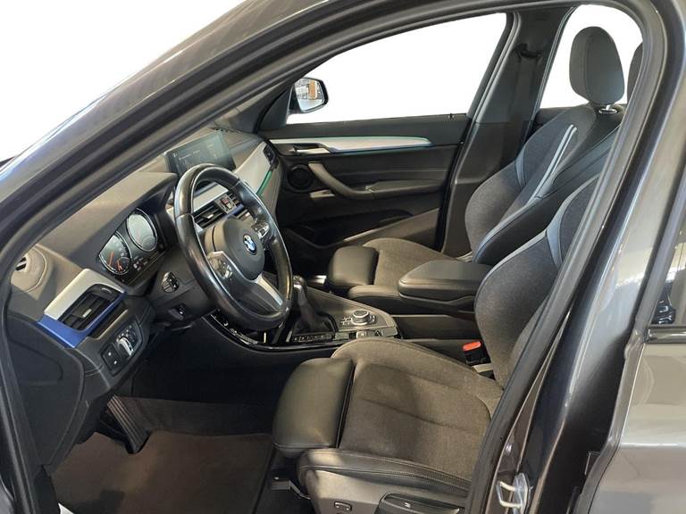 BMW X1 1,5 xDrive25e M-Sport+ aut.