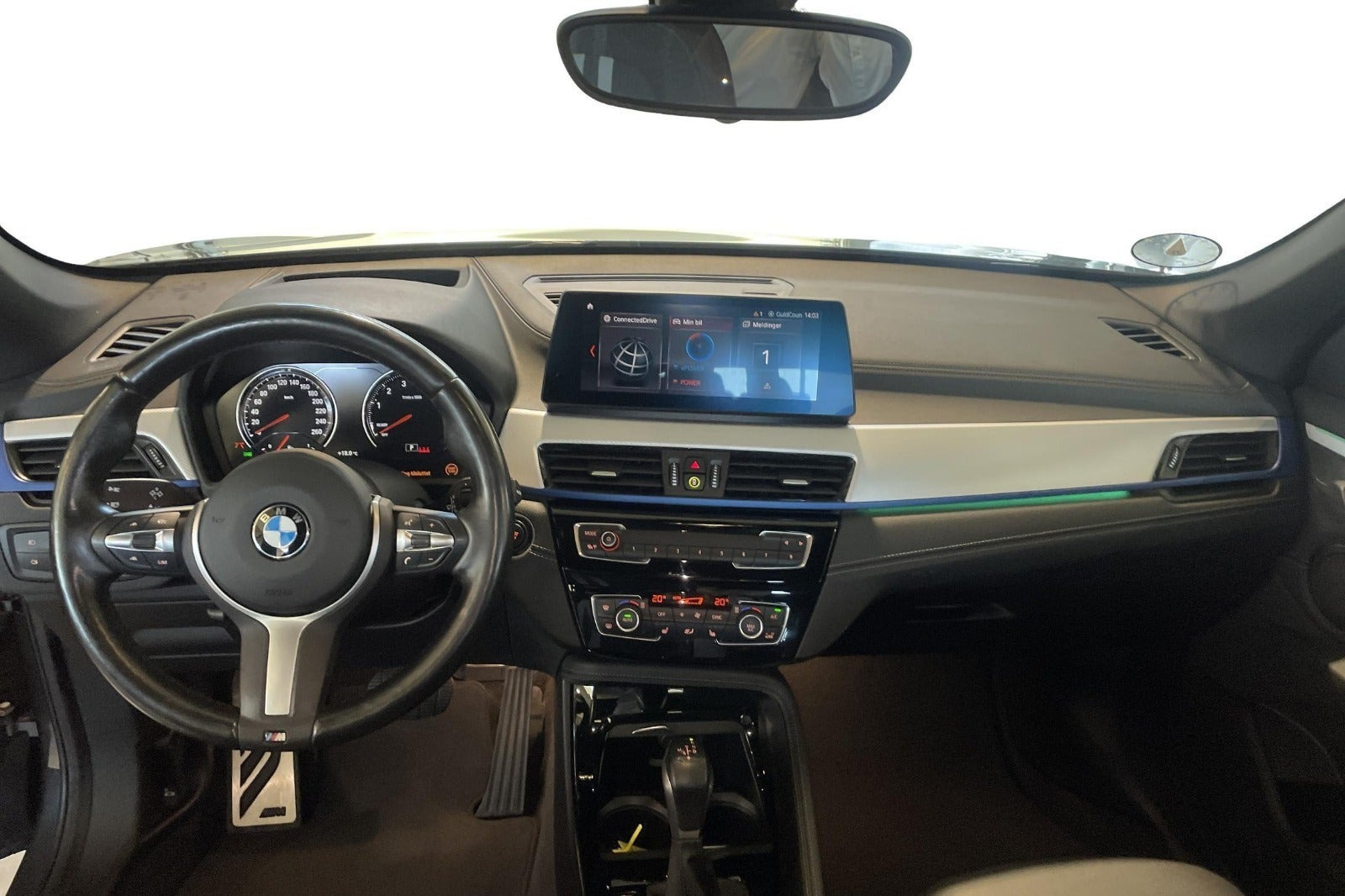 ?