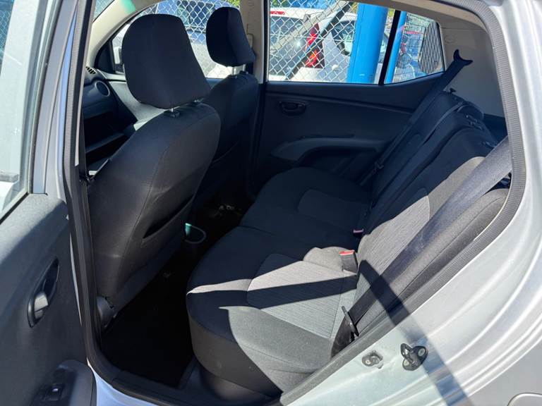 Hyundai i10 1,2 Comfort A/C