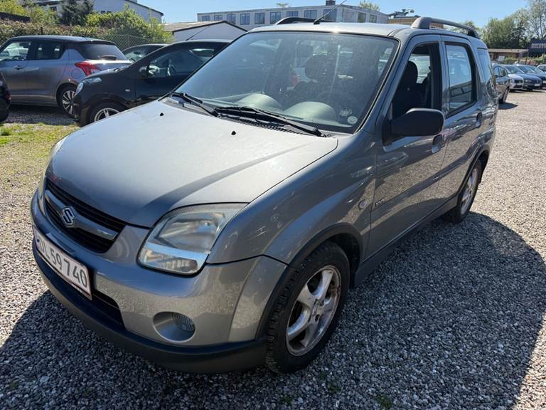 Suzuki Ignis 1,3 SE