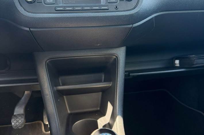 undefined Seat Mii fra 2015