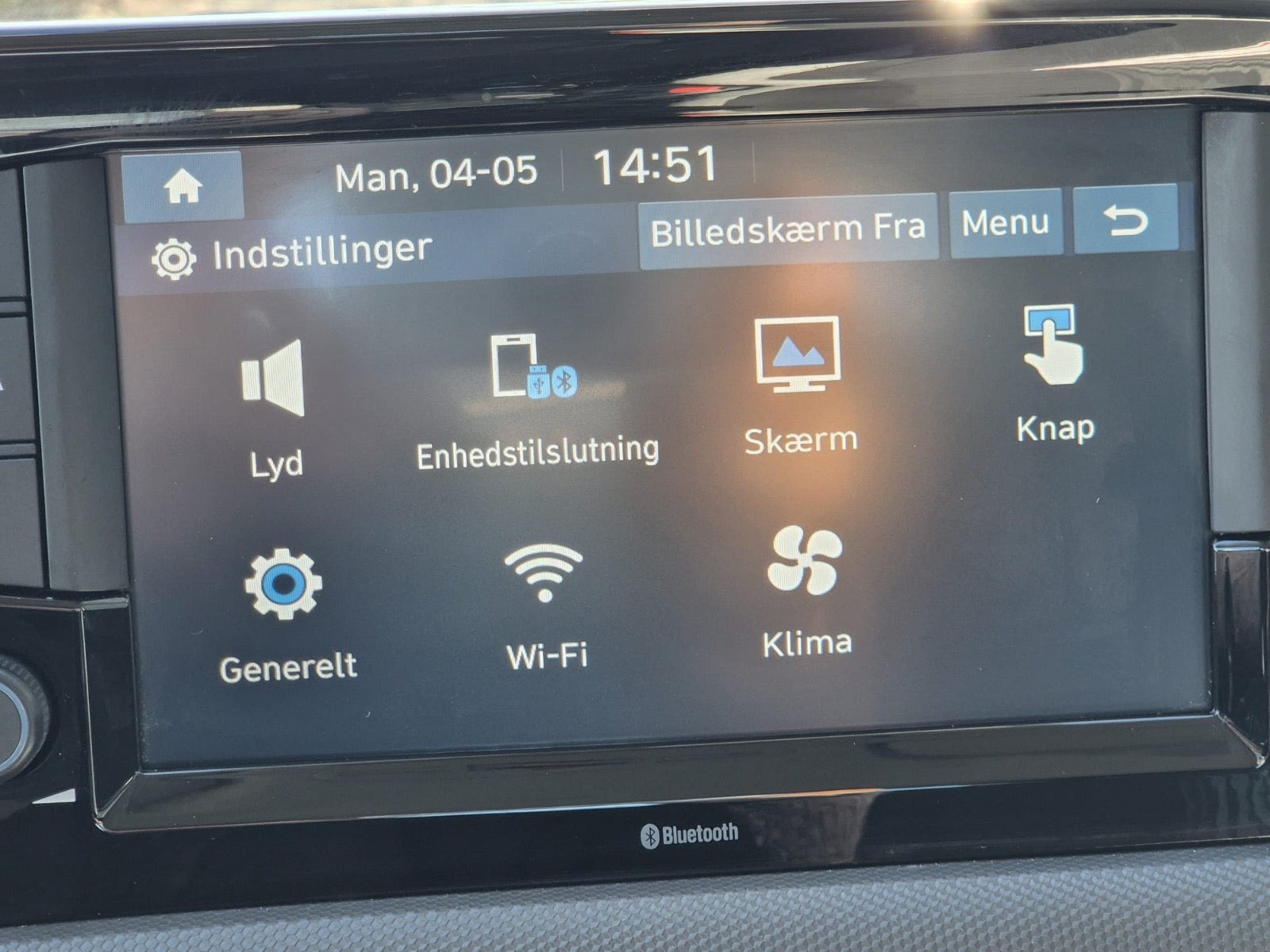 undefined Hyundai i10 fra 2024