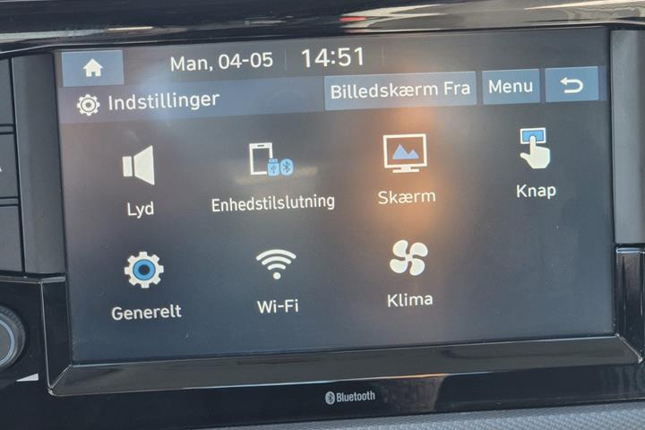 undefined Hyundai i10 fra 2024