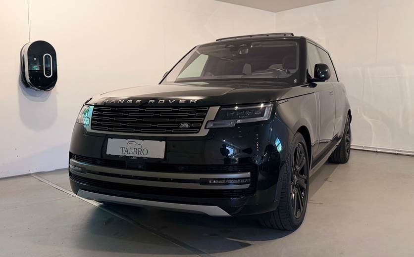 Land Rover Range Rover 3,0 P460e HSE aut. LWB