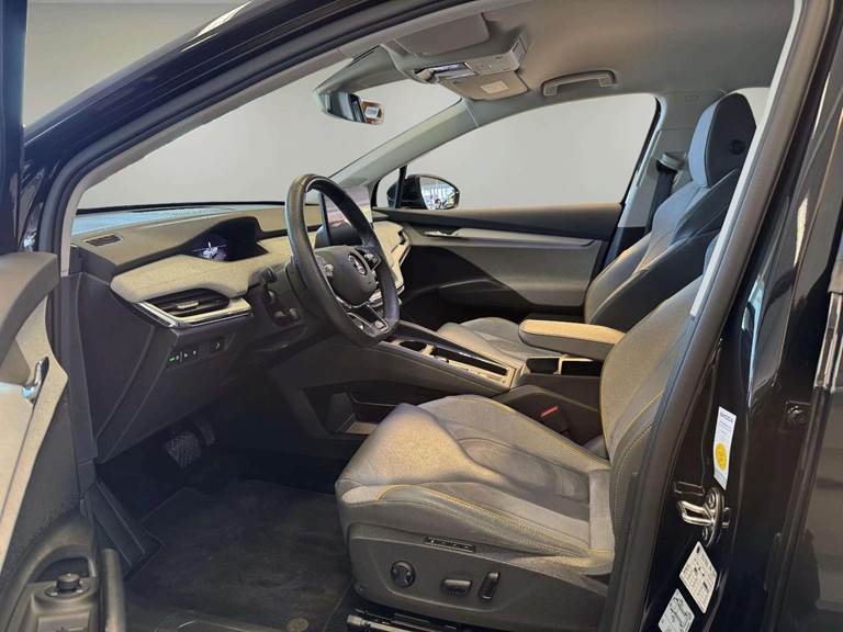 Skoda Enyaq 80 iV Loft