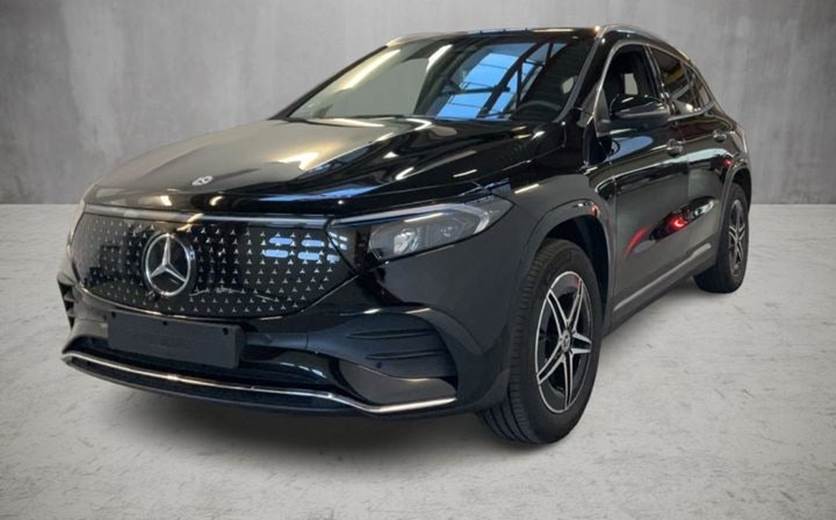 Mercedes EQA250+ AMG Premium