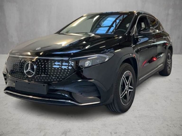 Mercedes EQA250+ AMG Premium
