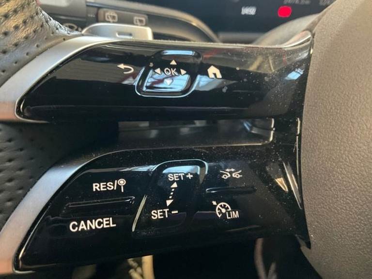 Mercedes EQA250+ AMG Premium