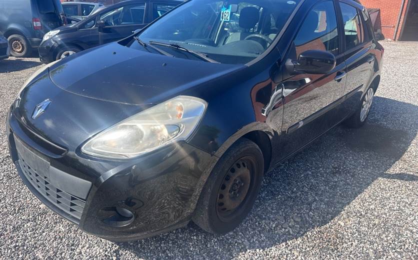 Renault Clio III 1,2 16V Authentique Sport Tourer