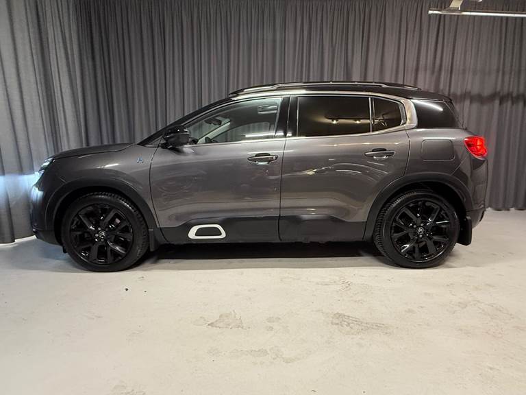 Citroën C5 Aircross 1,6 Hybrid SkyLine EAT8