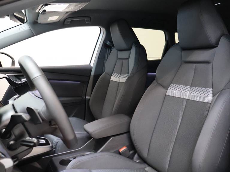 Audi Q4 e-tron 40 S-line Edition