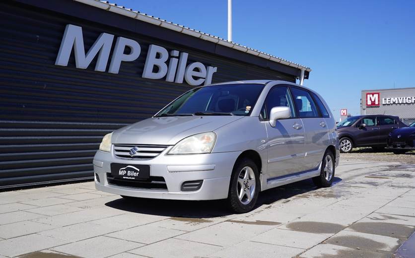 Suzuki Liana 1,6