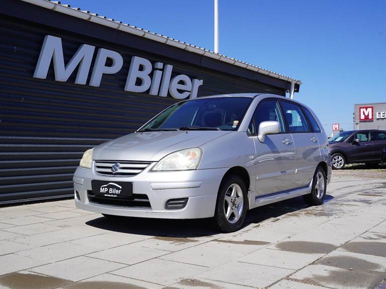 Suzuki Liana 1,6