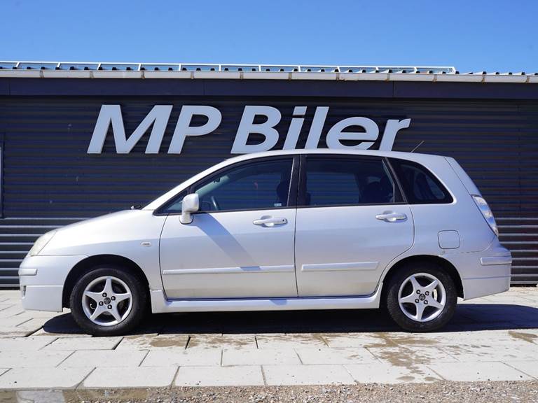 Suzuki Liana 1,6