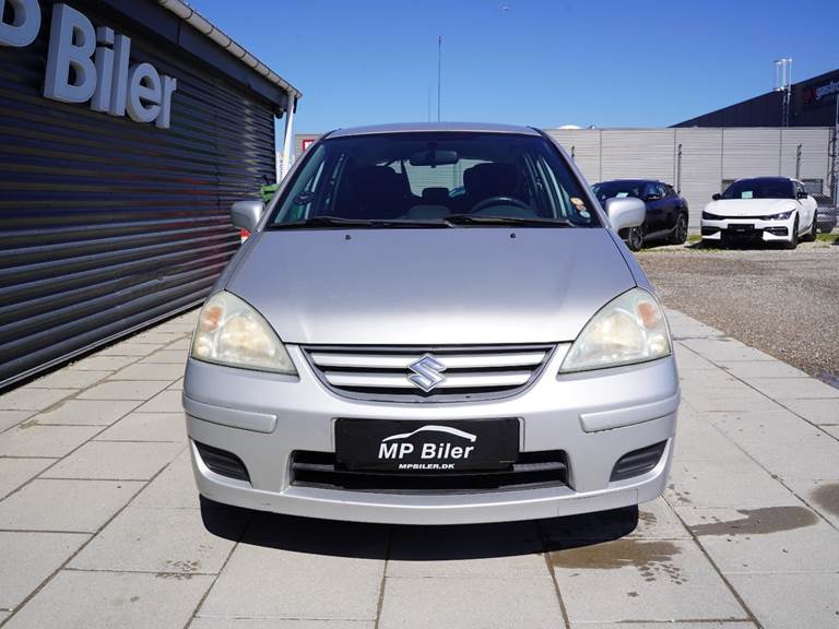 Suzuki Liana 1,6