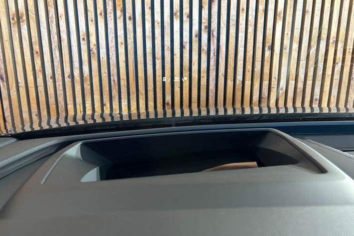 Sort Audi Q4 e-tron fra 2022