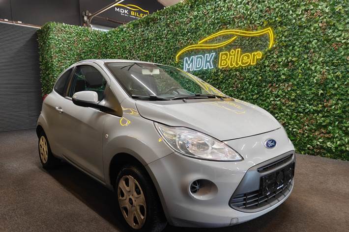 undefined Ford Ka fra 2015