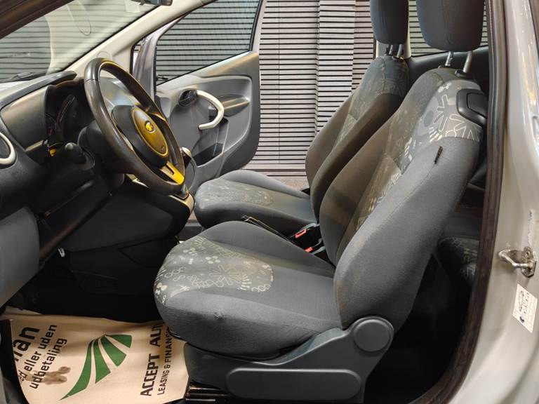 Ford Ka 1,2 Trend