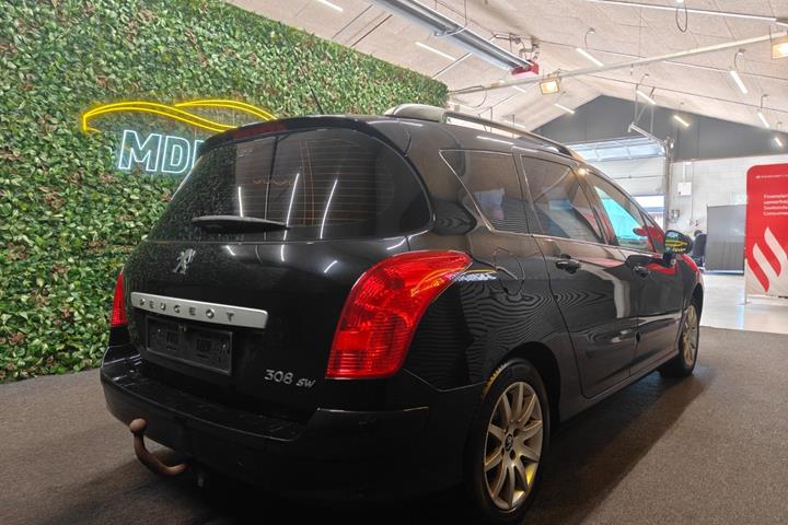 undefined Peugeot 308 fra 2011