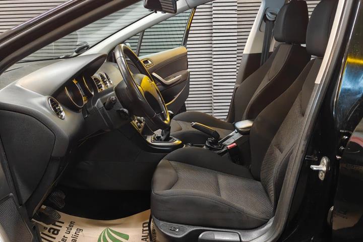 undefined Peugeot 308 fra 2011