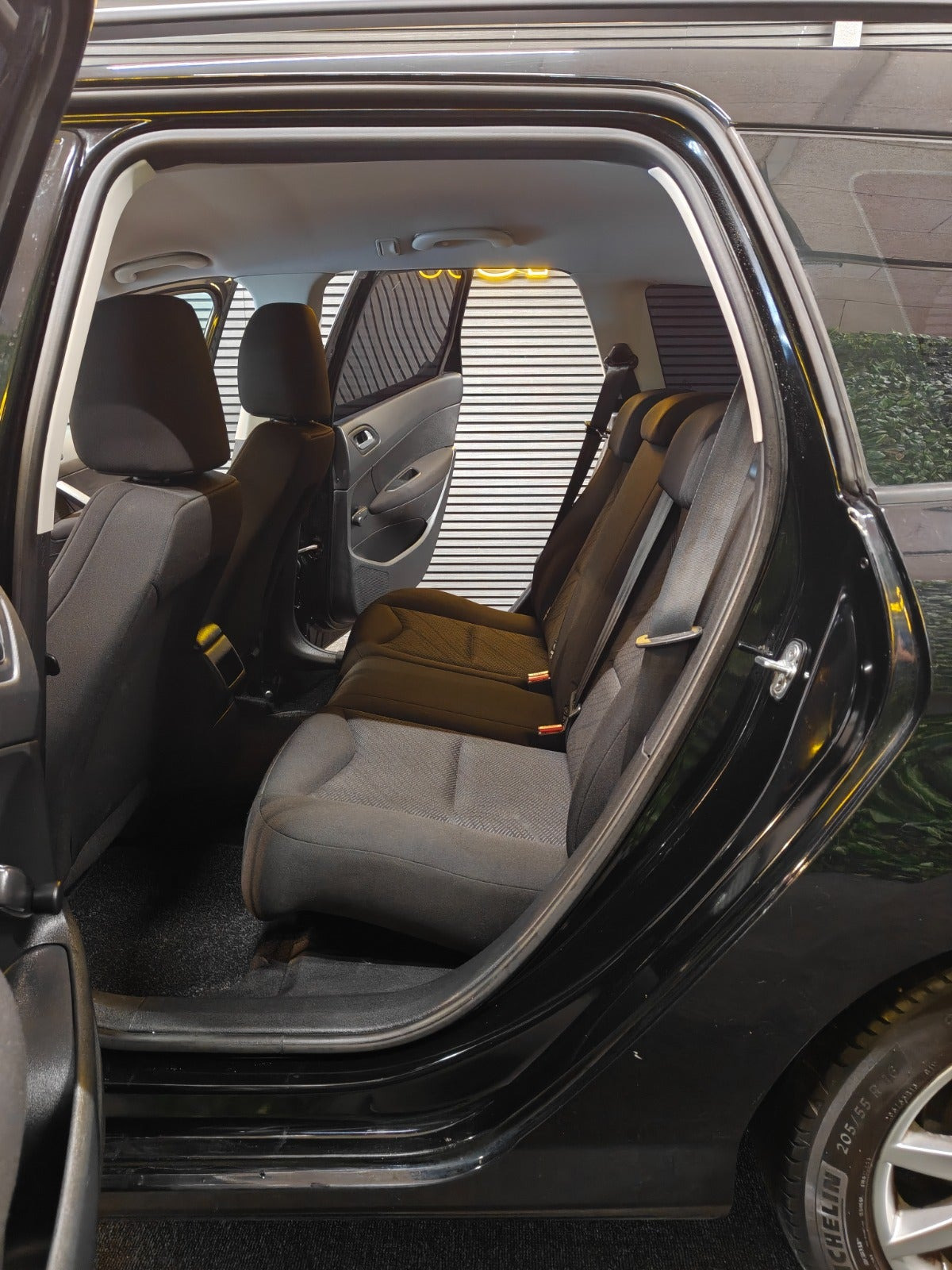 undefined Peugeot 308 fra 2011