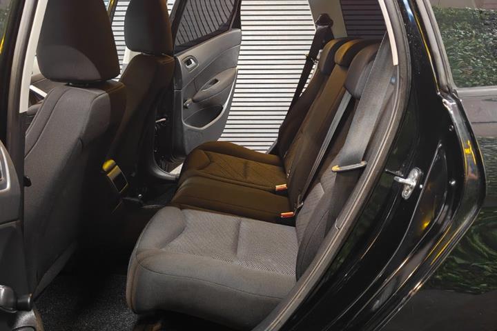 undefined Peugeot 308 fra 2011