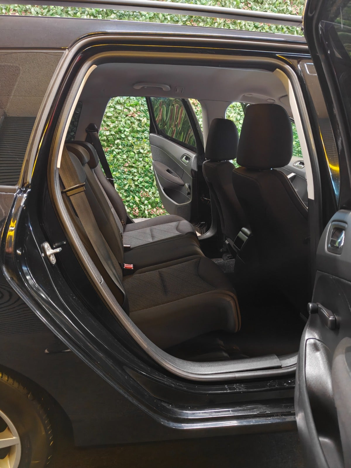 undefined Peugeot 308 fra 2011