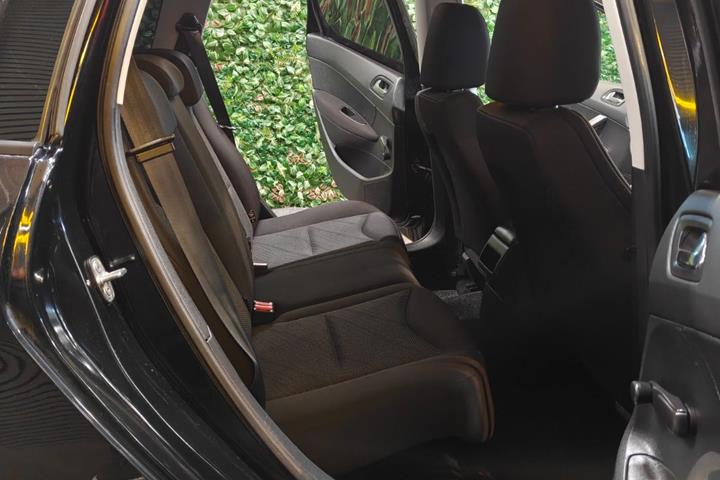 undefined Peugeot 308 fra 2011