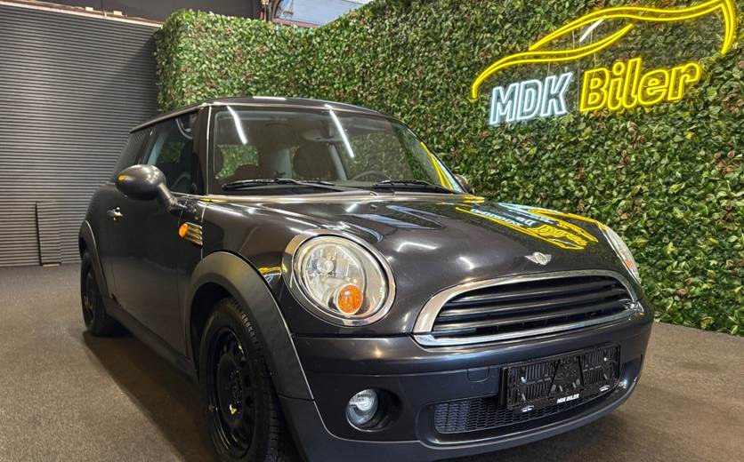 Mini One 1,4