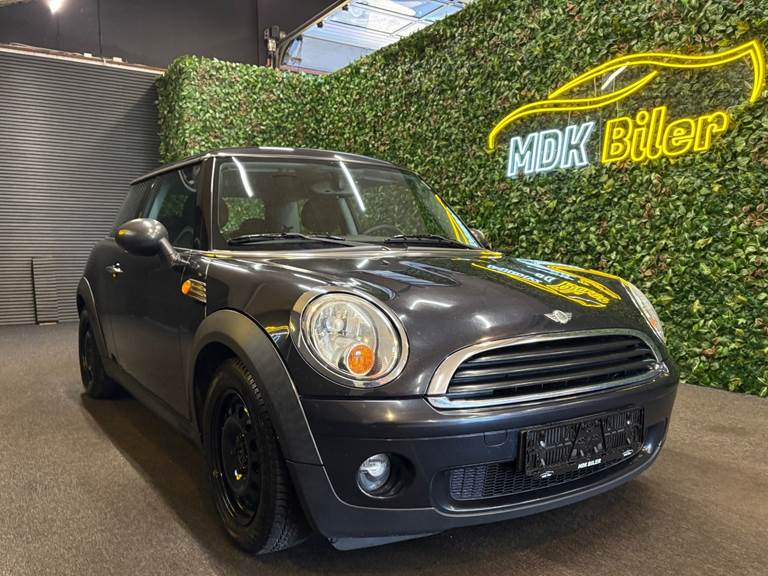 Mini One 1,4