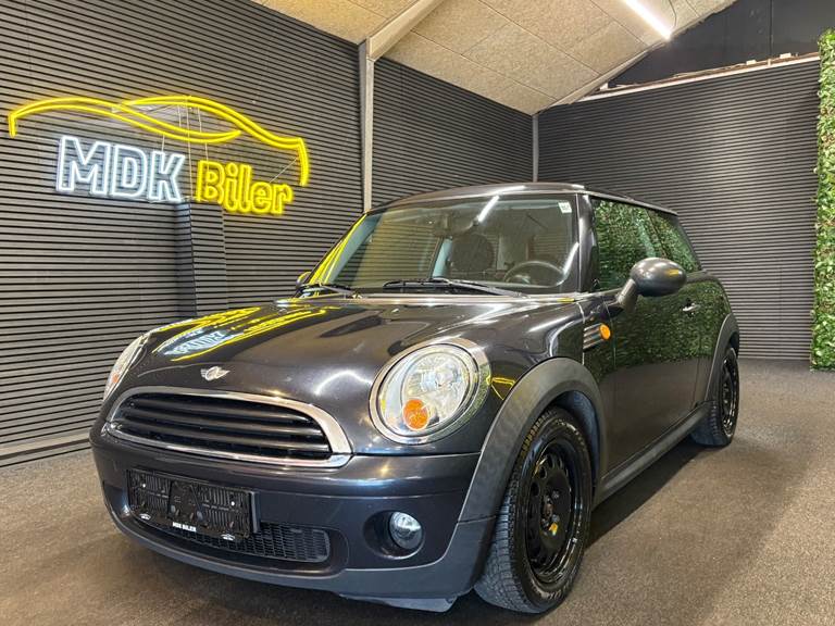 Mini One 1,4