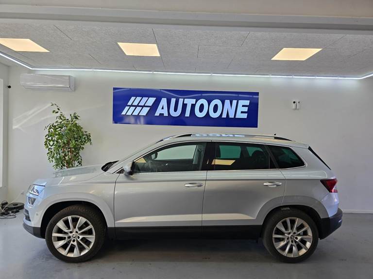 Skoda Karoq 1,5 TSi 150 Style DSG