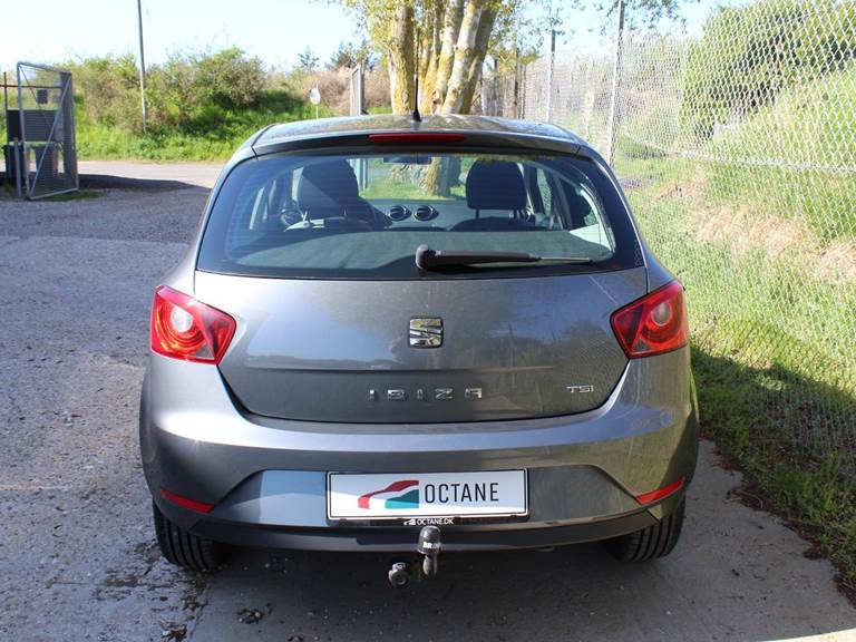 Seat Ibiza 1,2 TSi 90 Style