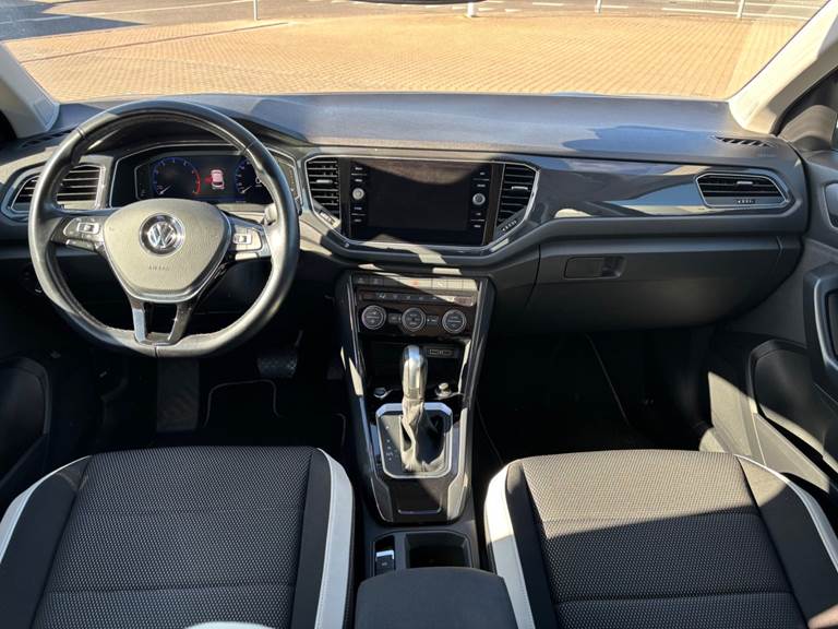 VW T-Roc 1,5 TSi 150 Sport DSG