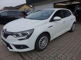 Renault Megane IV