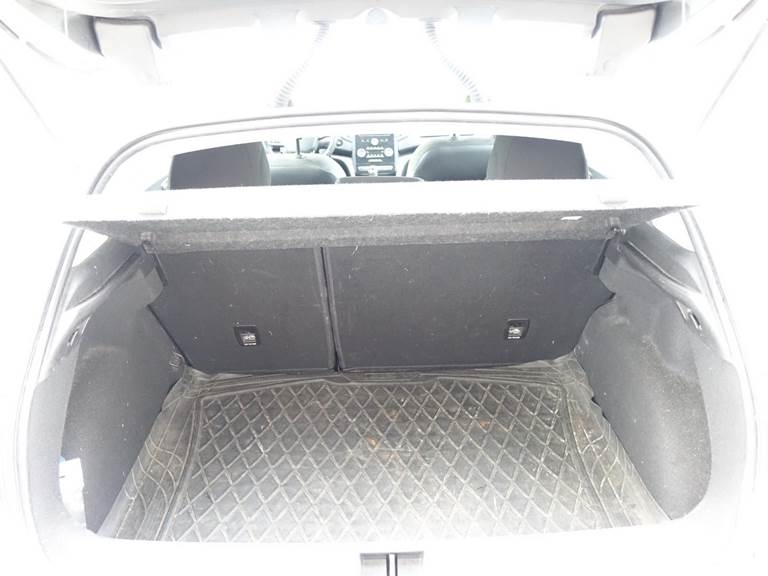 Renault Megane IV 1,5 dCi 110 Zen