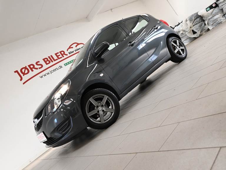 Opel Karl 1,0 Enjoy