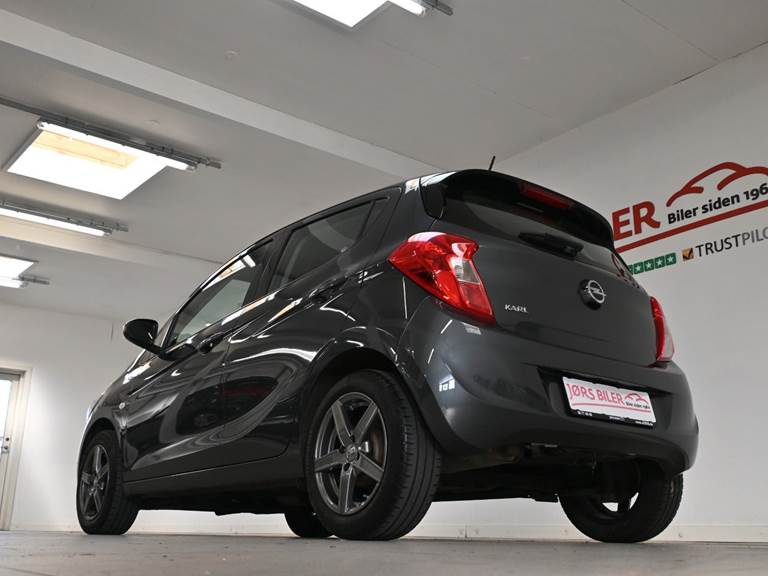 Opel Karl 1,0 Enjoy