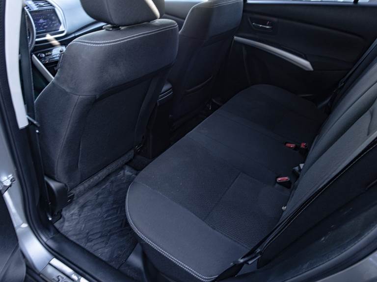 Suzuki S-Cross 1,0 Boosterjet Active aut.