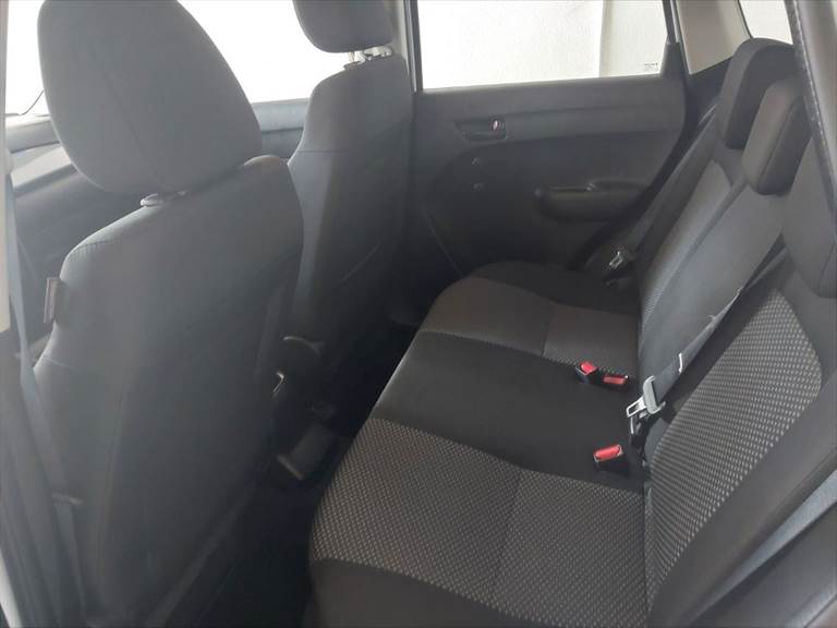 Suzuki Vitara 1,6 Active