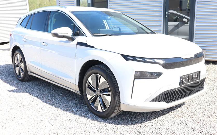 Skoda Enyaq 85 iV Premium