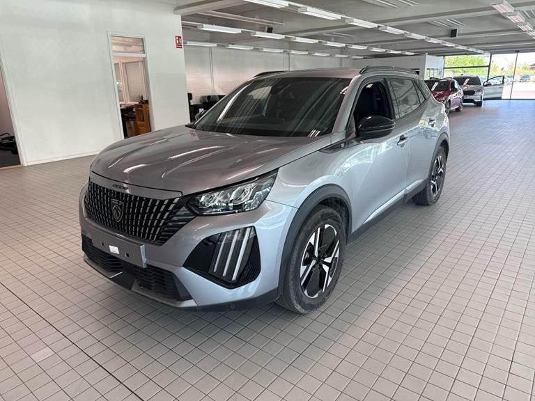 Peugeot e-2008 54 Allure