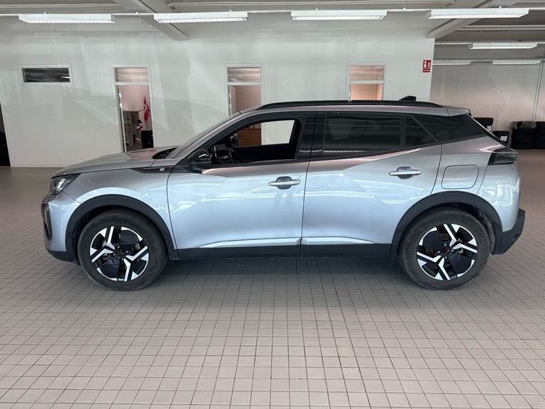 Peugeot e-2008 54 Allure
